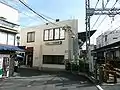 北口(2008年10月)