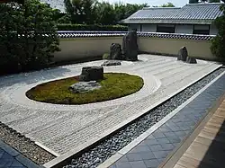 大徳寺龍源院