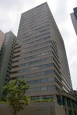 大和ハウス本社ビル