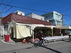 ダイワスーパー