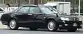 大和自動車交通のハイヤー(車種:セドリック)