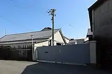 大和酒造