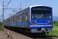 5000系(第6編成)