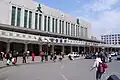 大連駅