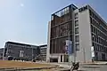 大連天地ソフトウェアパーク