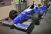 インディカー・シリーズ