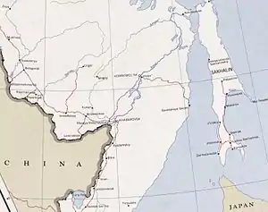 路線図