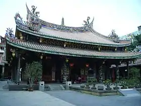 保安宮