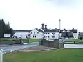 ダルウィニー蒸留所