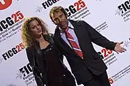 Damián Alcázar