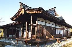 田峰城