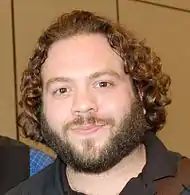 ダン・フォグラーDan Fogler