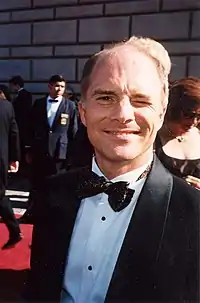 ダン・バトラーDan Butler