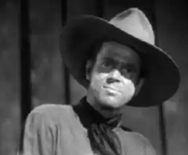 ダン・デュリエDan Duryea