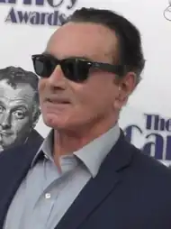 ダン・ヘダヤDan Hedaya