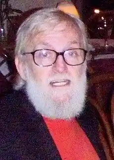 ダン・オバノンDan O'Bannon