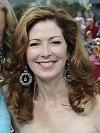 ダナ・デラニーDana Delany
