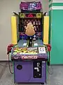 デンジャラスバー筺体