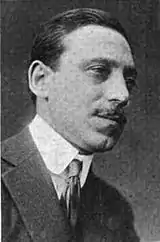 Daniel Carson Goodman