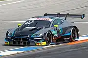 DTM（2019年）