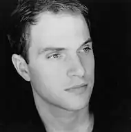 ダニエル・ラパインDaniel Lapaine