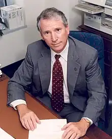 Daniel R. Mulville