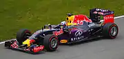 RB11 ルノー
