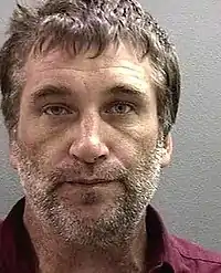 ダニエル・ボールドウィンDaniel Baldwin