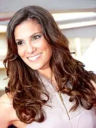 Daniela Ruah