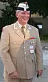 ノルウェー軍将校