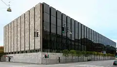 デンマーク国立銀行