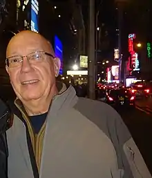 Dann Florek
