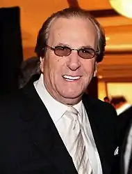 ダニー・アイエロDanny Aiello