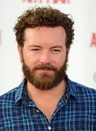 ダニー・マスターソンDanny Masterson