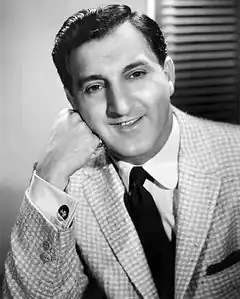 ダニー・トーマスDanny Thomas