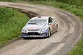 プジョー・307 WRC（2003年）