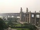 南京長江大橋