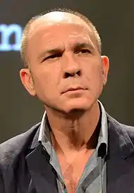 ダリオ・グランディネッティ