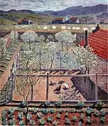 鶏小屋 (1912)