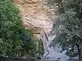 聖なる洞窟