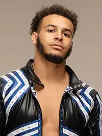 ダリアス・マーティンDarius Martinの画像