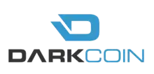 Darkcoin公式ロゴ