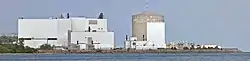 ダーリントン原子力発電所