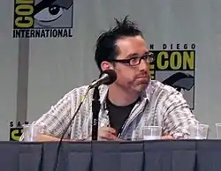 ダーレン・リン・バウズマンDarren Lynn Bousman