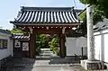山門