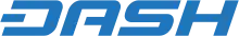 Dashの旧公式ロゴ