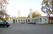 2016年の外観