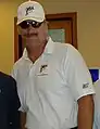 デイブ・ウォンステッド