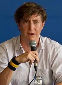 David Gordon Green