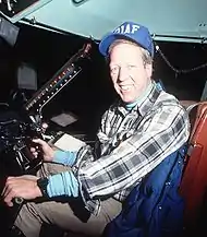デヴィッド・ハートマンDavid Hartman